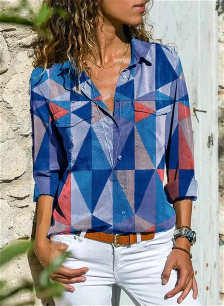 Albastru / 5XL