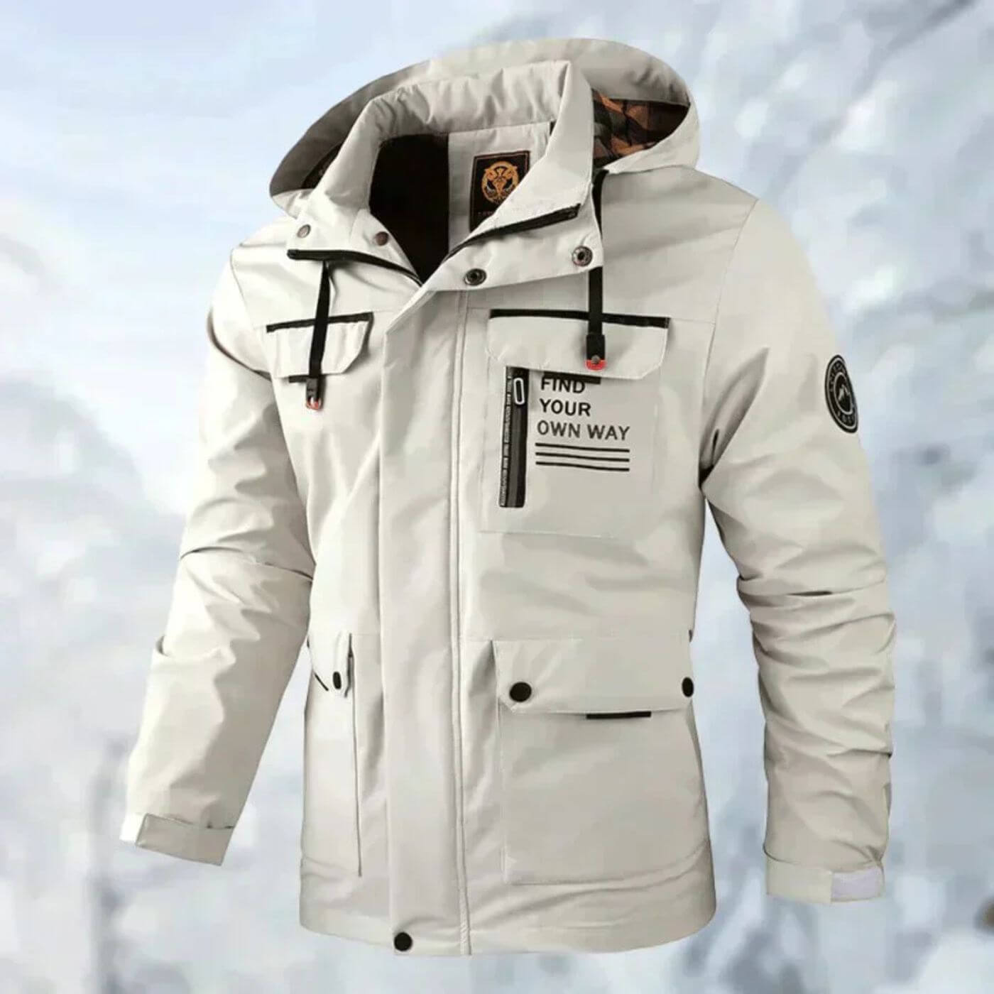 Alb / 6XL