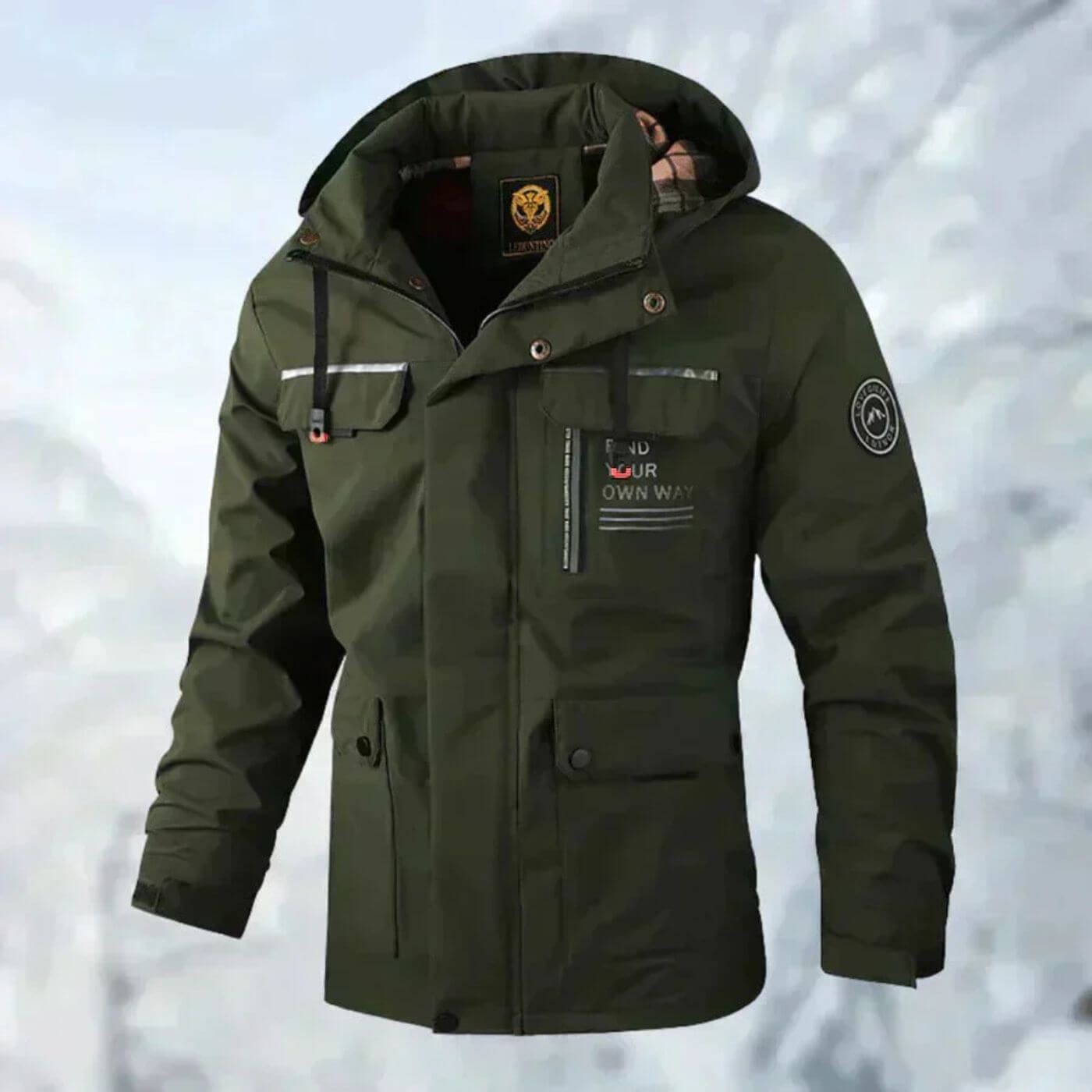 Verde / 6XL