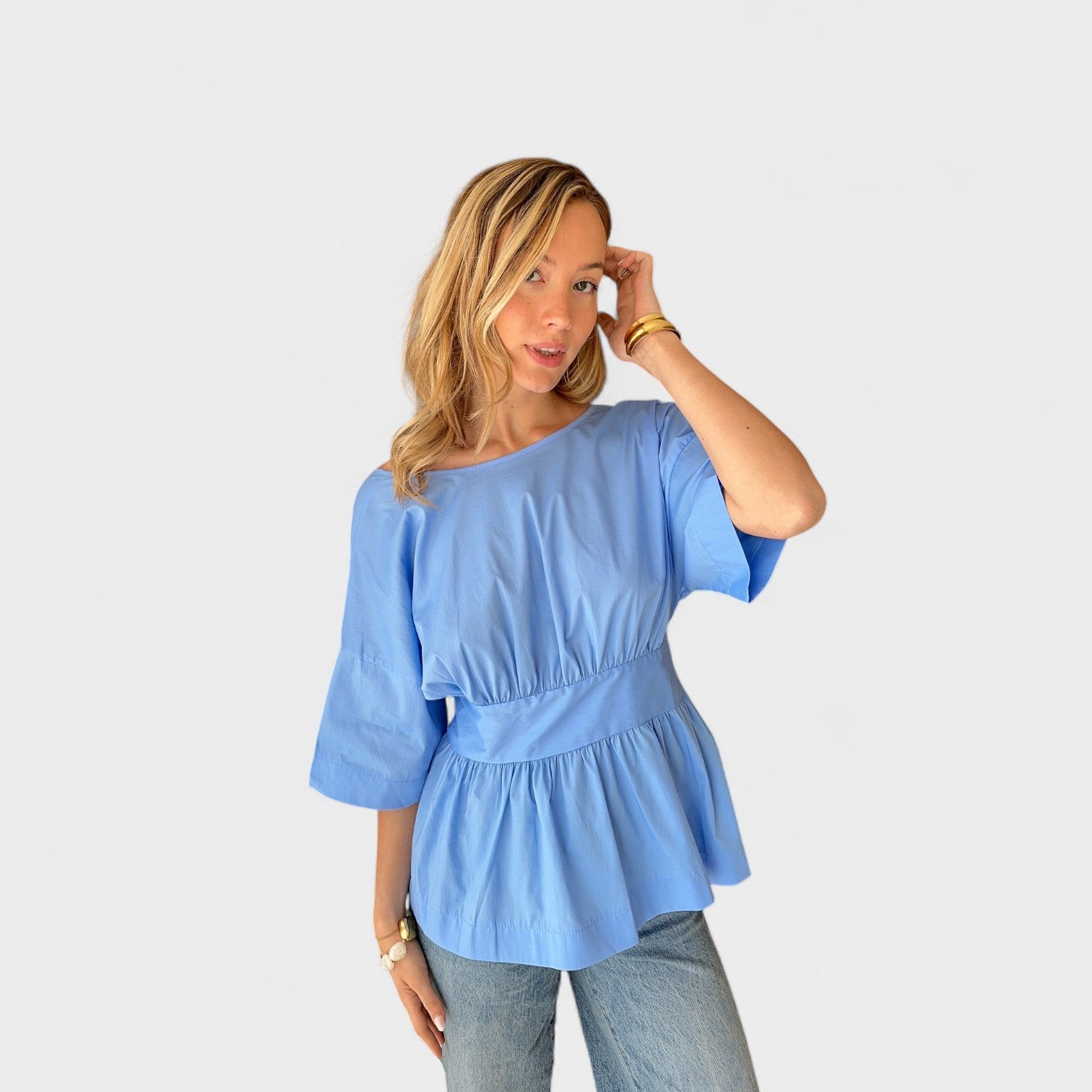 Albastru / 2XL