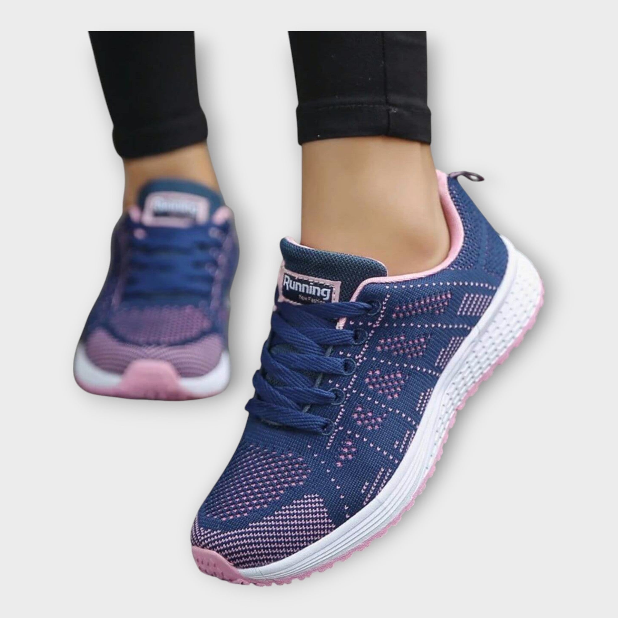 Violeta Albastru / 43