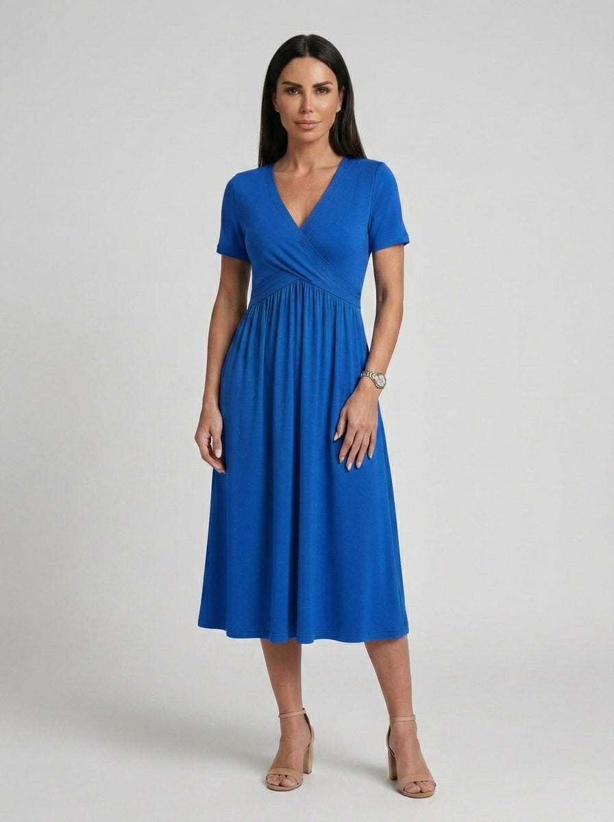 Albastru / 3XL