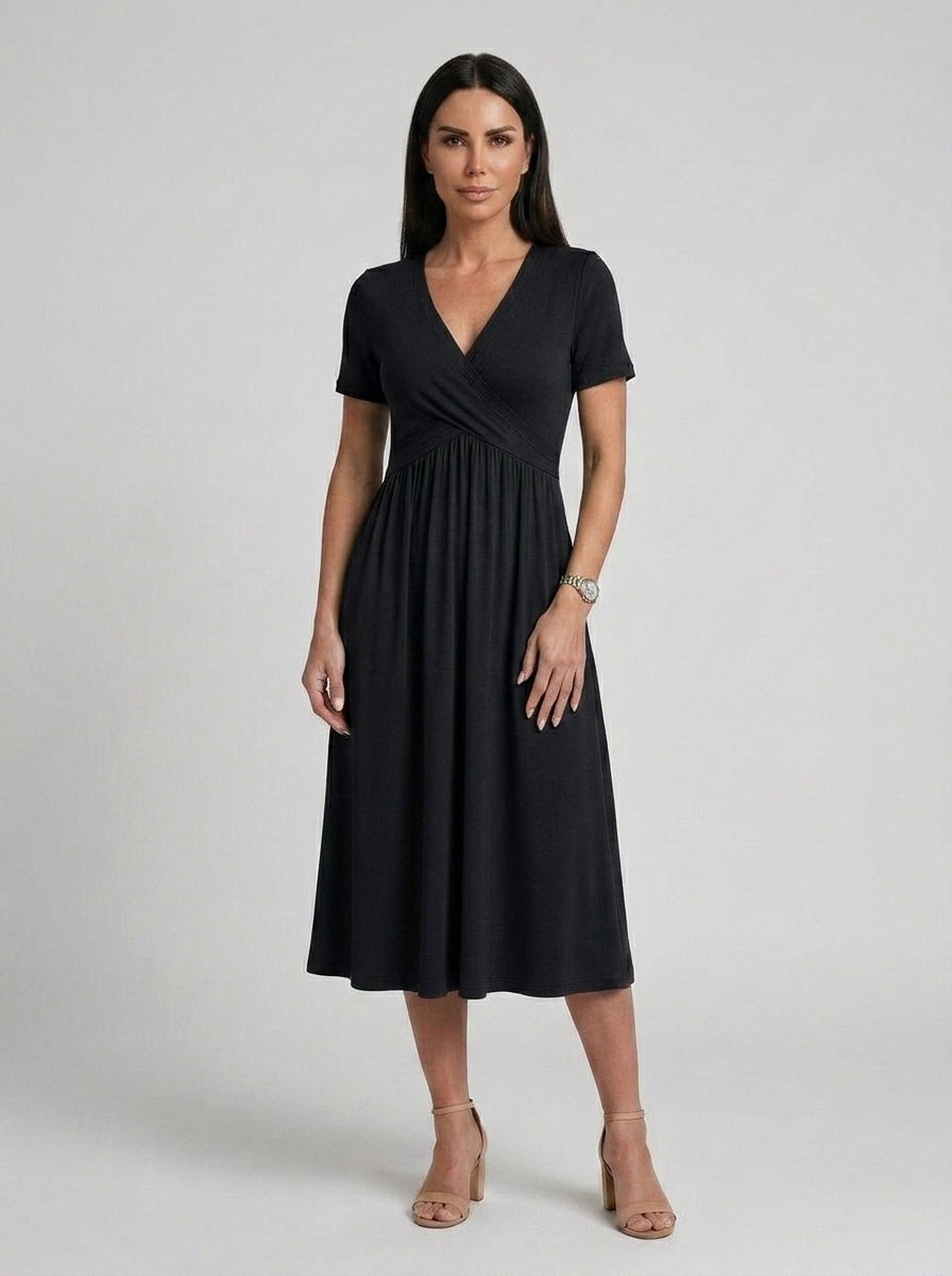 Negru / 3XL
