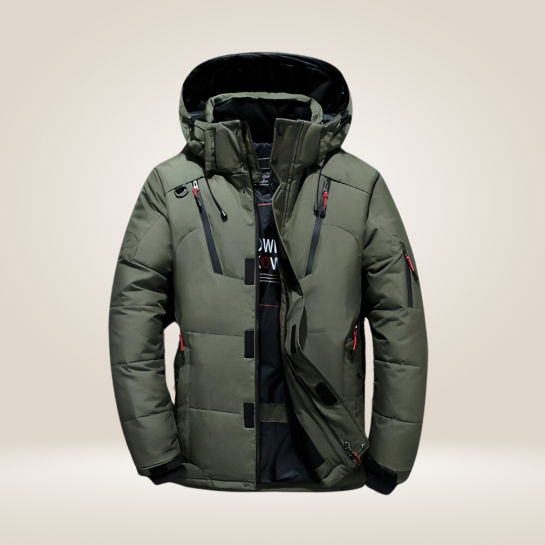 Verde / 5XL