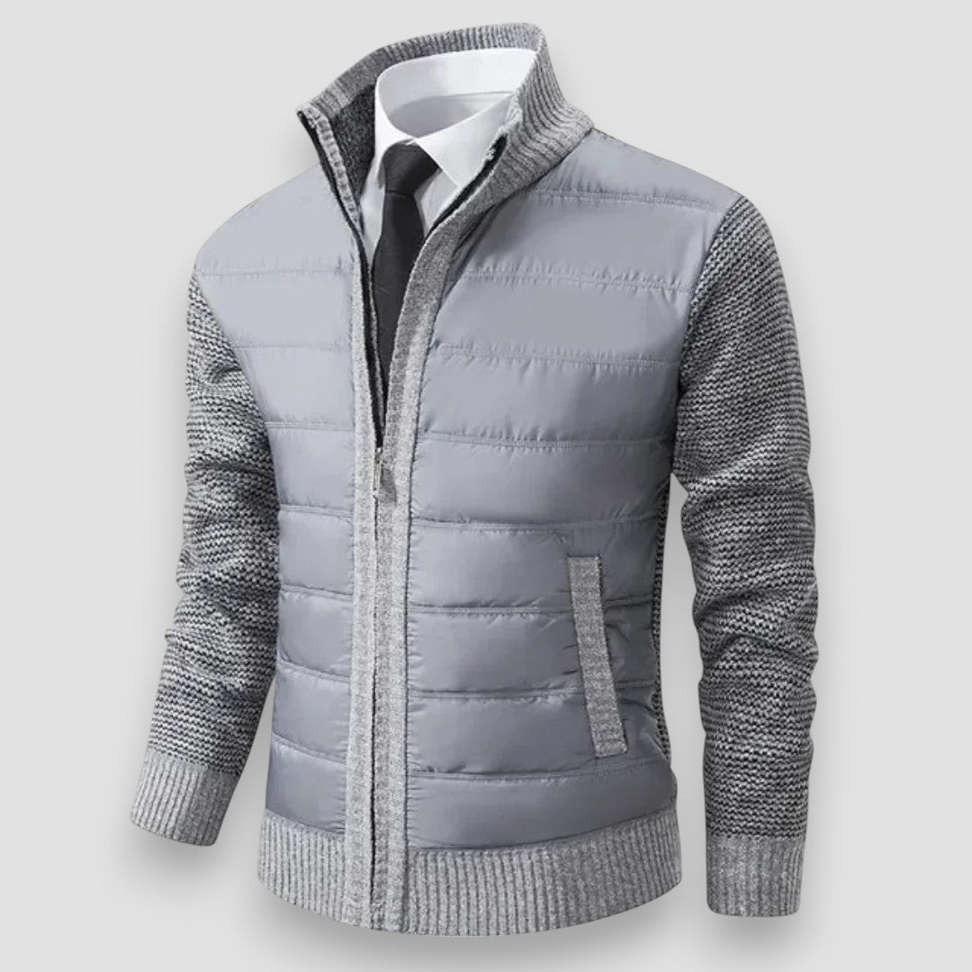 Gri deschis / 2XL