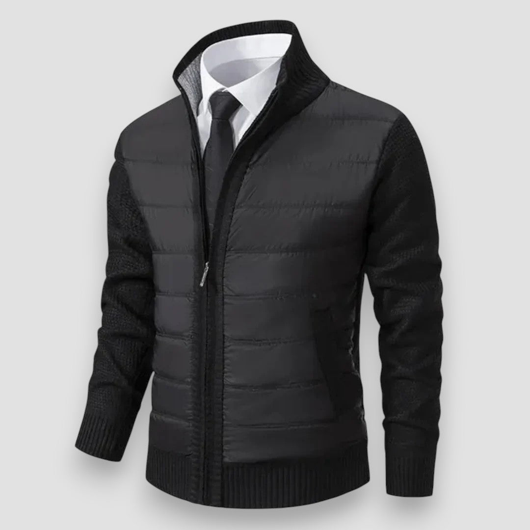 Negru / 2XL