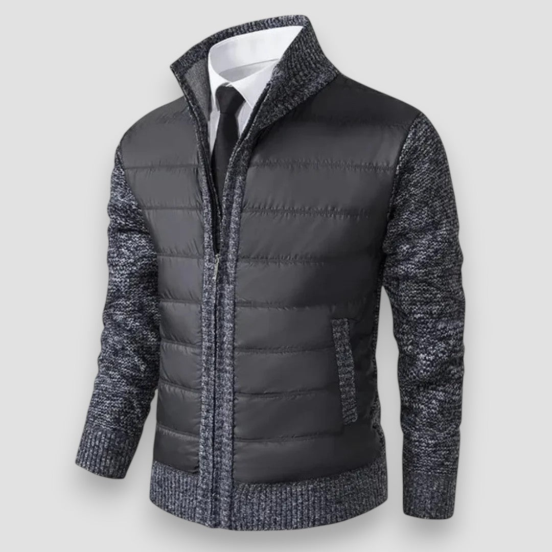 Gri închis / 2XL