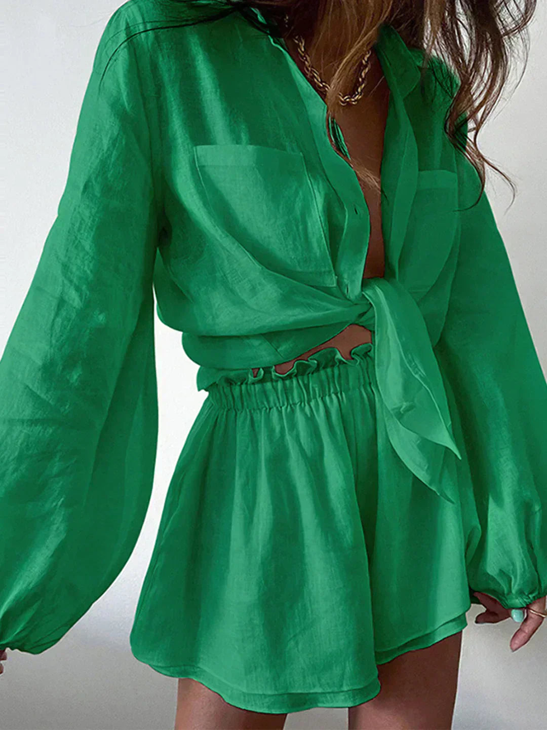 Verde / 3XL