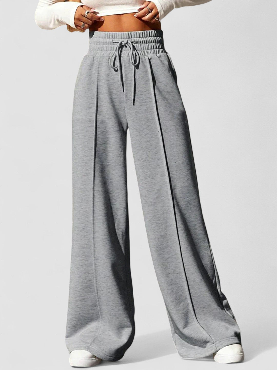 Gri / XXL