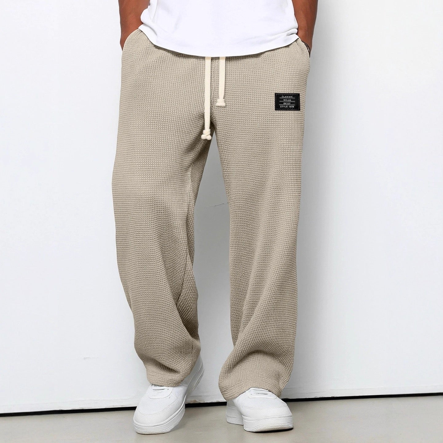 Bej / 4XL