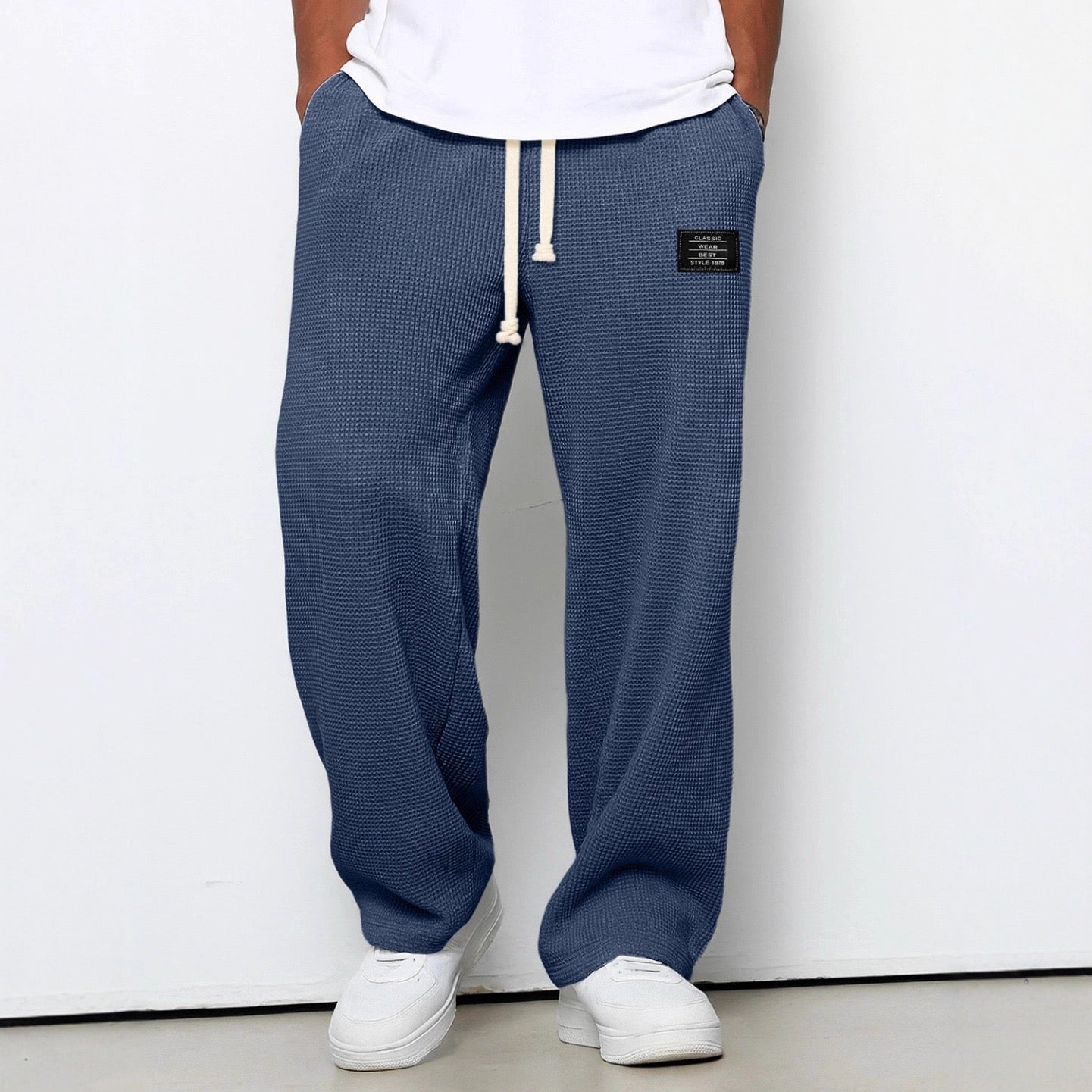 Albastru închis / 4XL