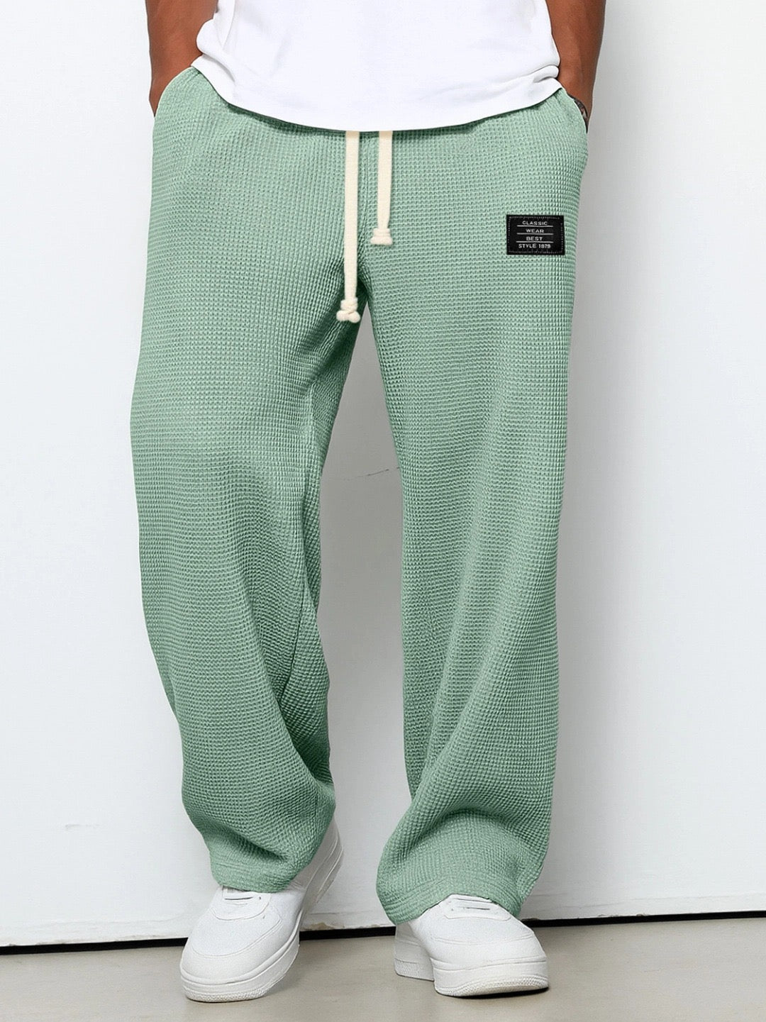 Verde deschis / 4XL
