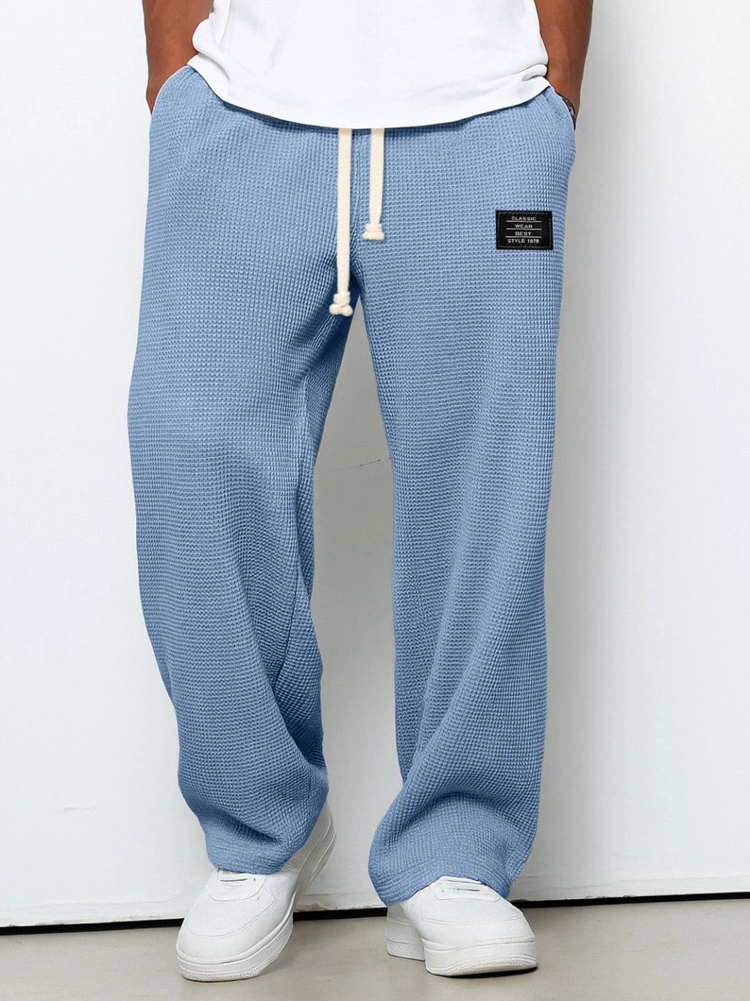 Albastru deschis / 4XL
