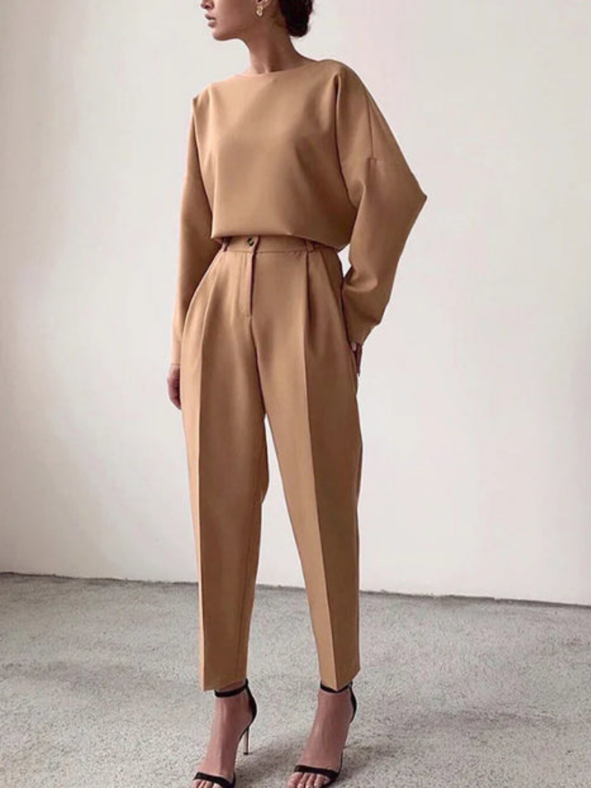 Culoare Camel / XL