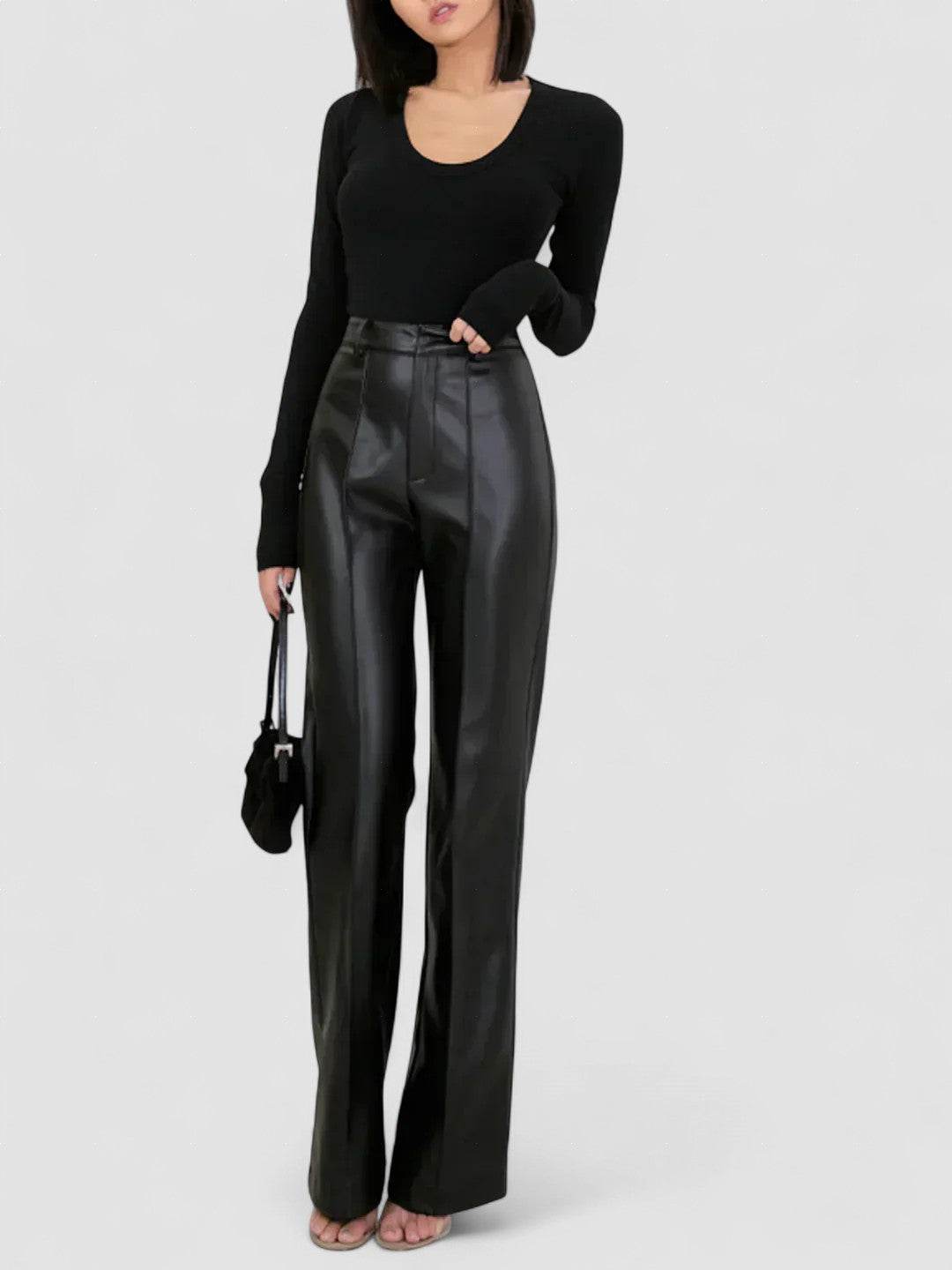 Negru / XXL