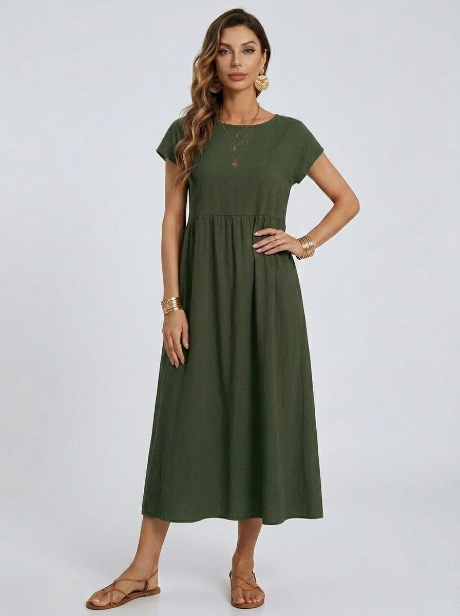 Verde militar / 2XL