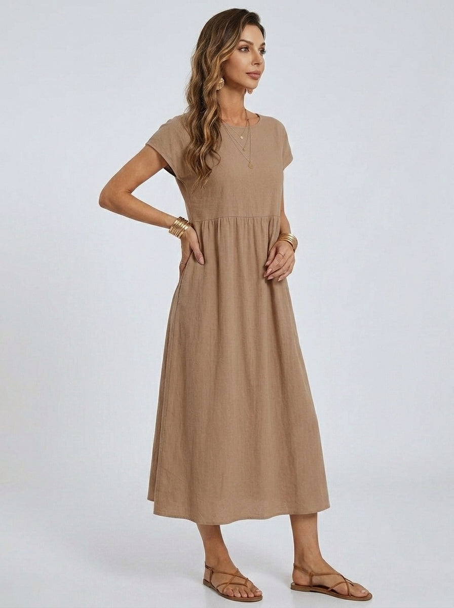 Khaki / 2XL