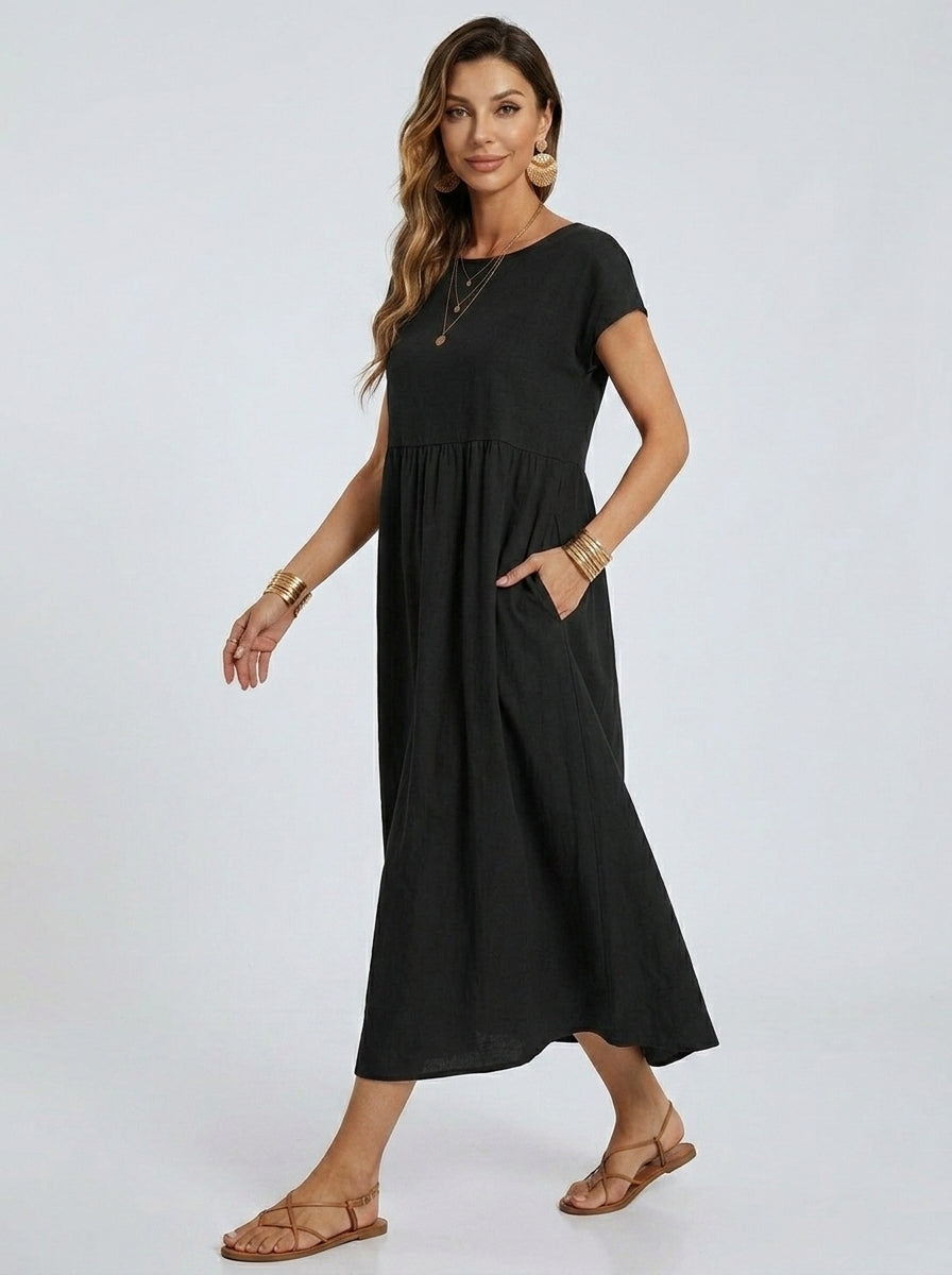 Negru / 2XL