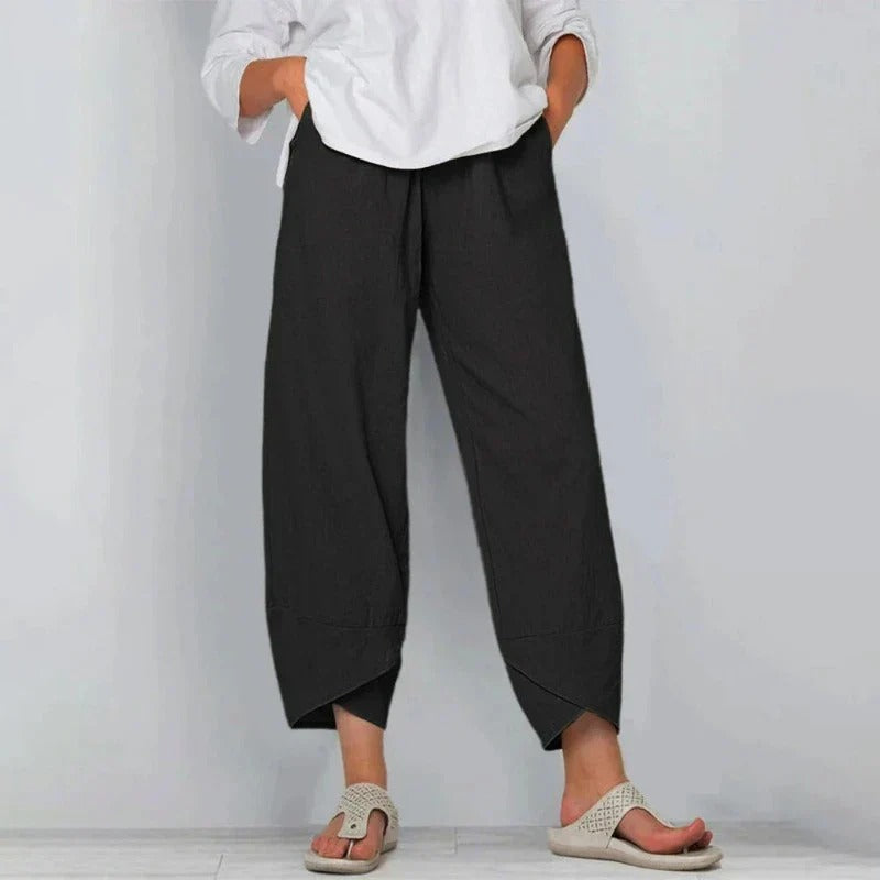 Negru / 5XL