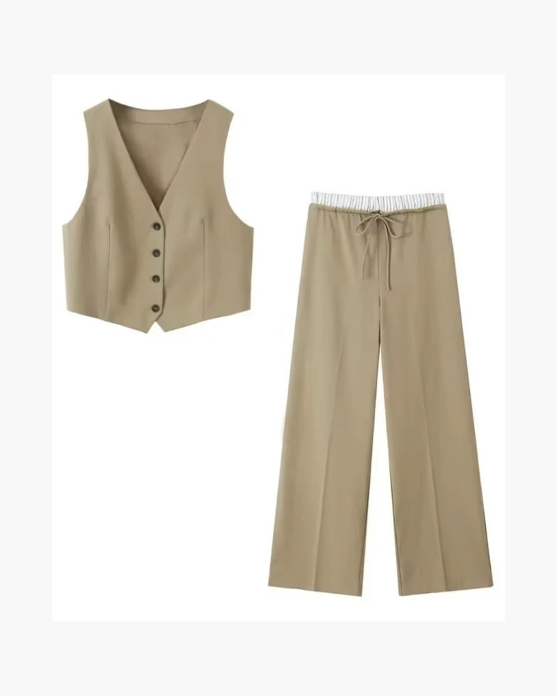 Caramel / L