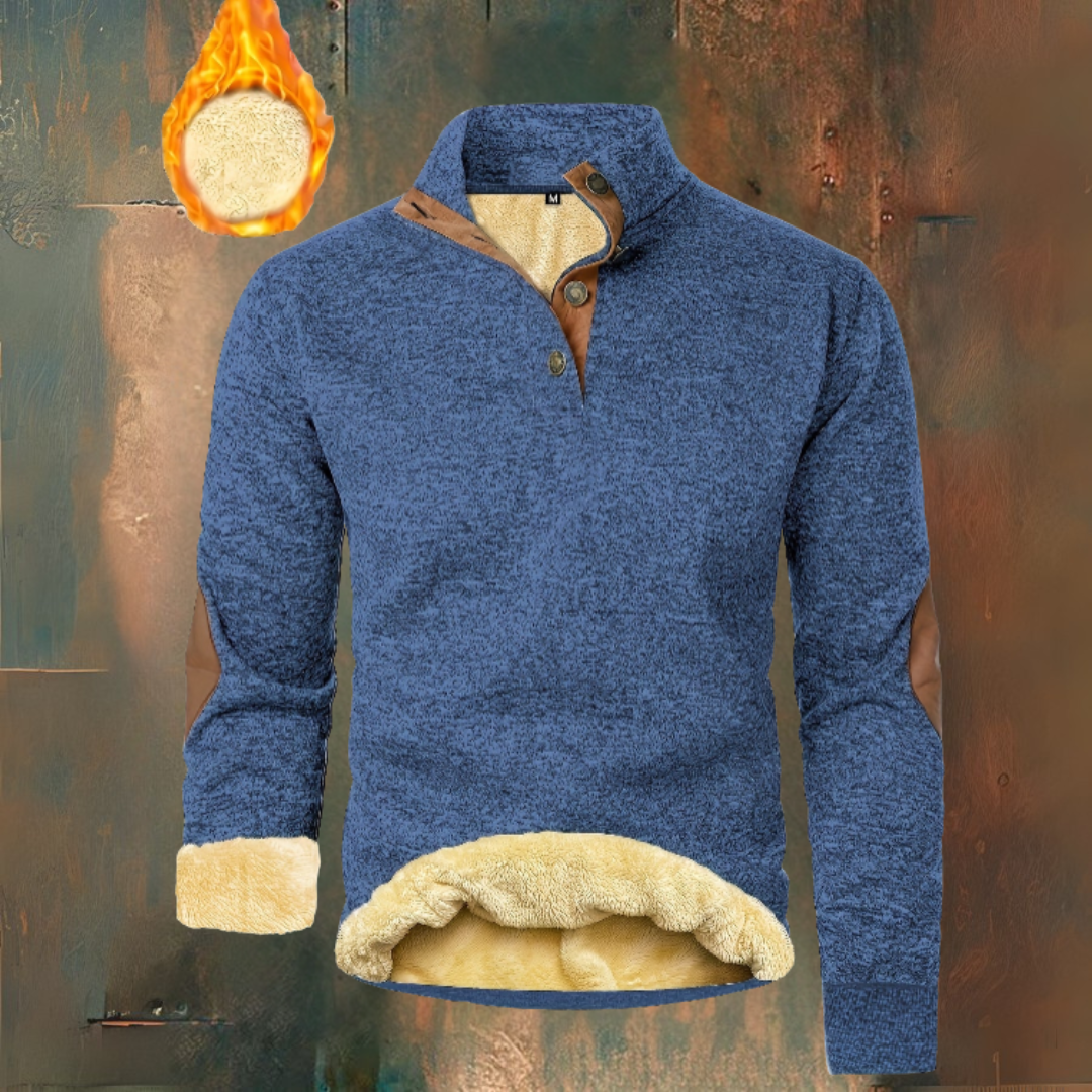 Albastru închis / 3XL