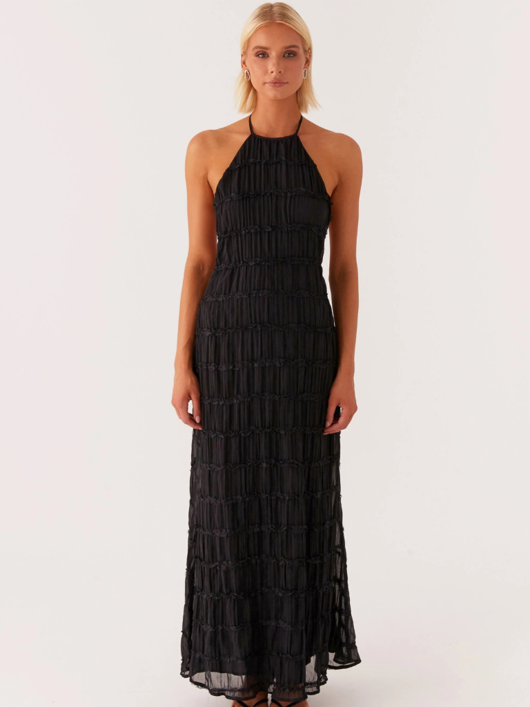 Negru / 3XL
