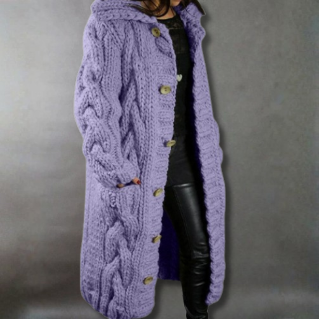 Lila / 5XL