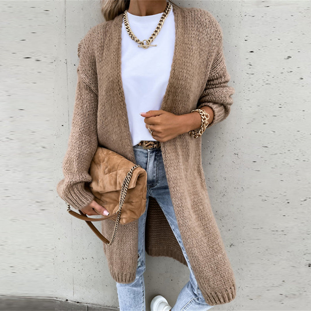 Khaki / 2XL