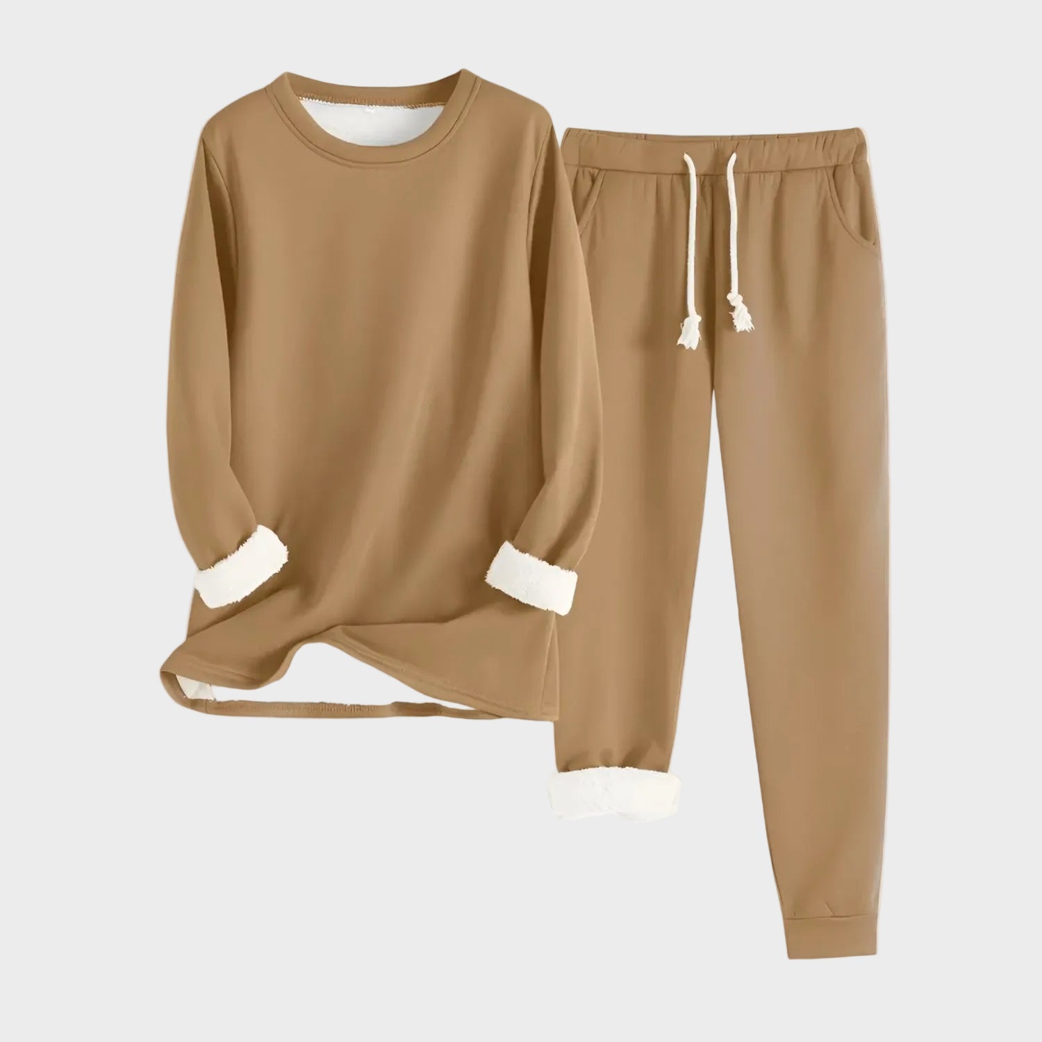 Khaki / 5XL