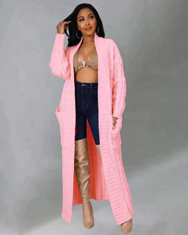 Roz Deschis / 2XL