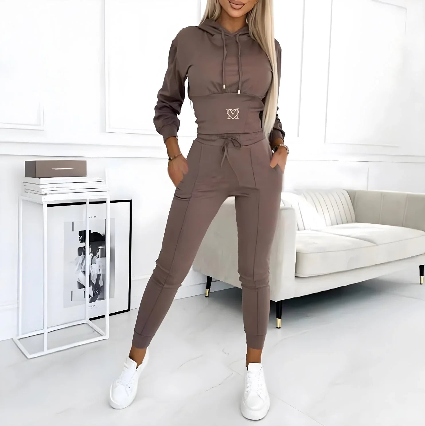 Taupe / 3XL