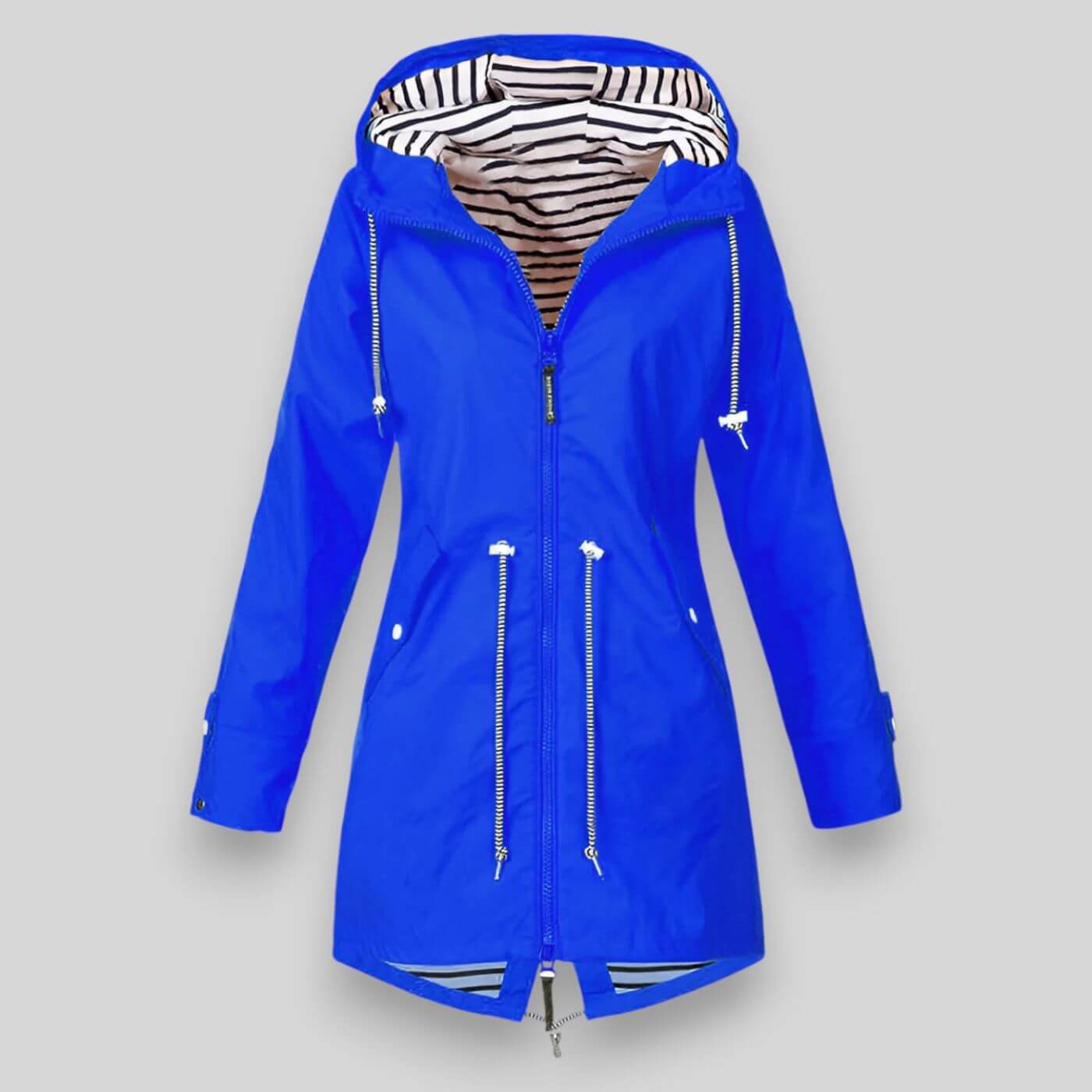 Albastru / 4XL
