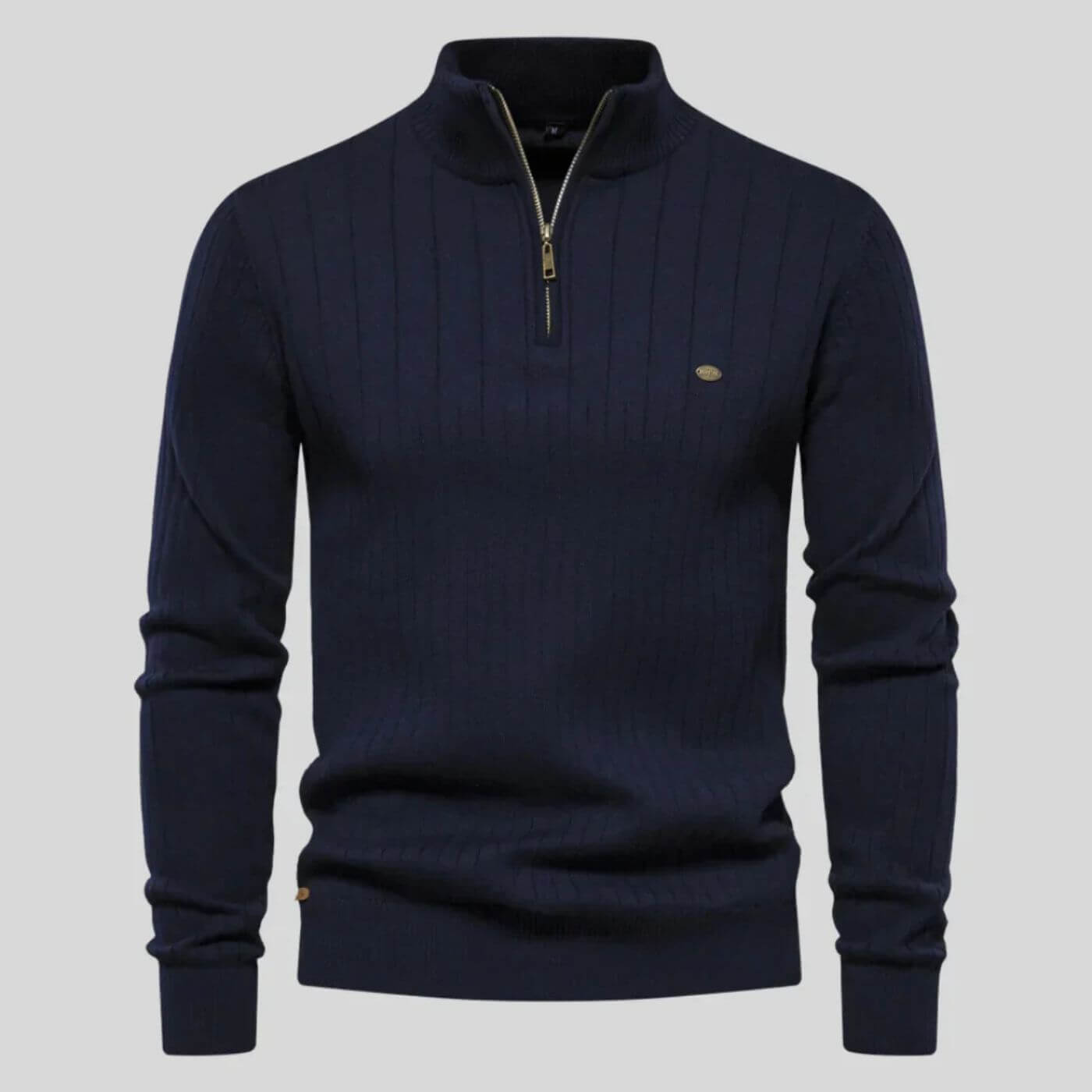 Albastru marin / 2XL