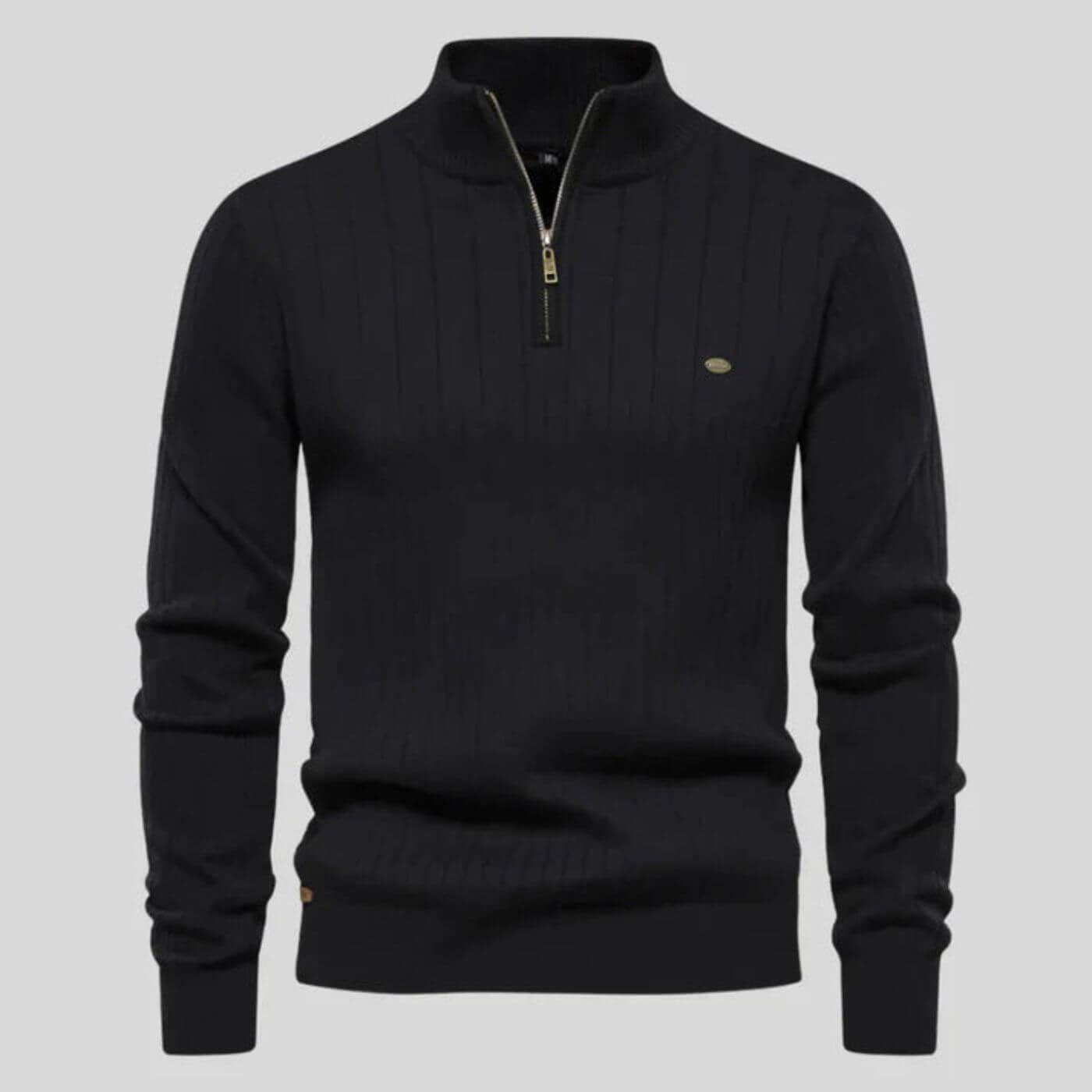 Negru / 2XL