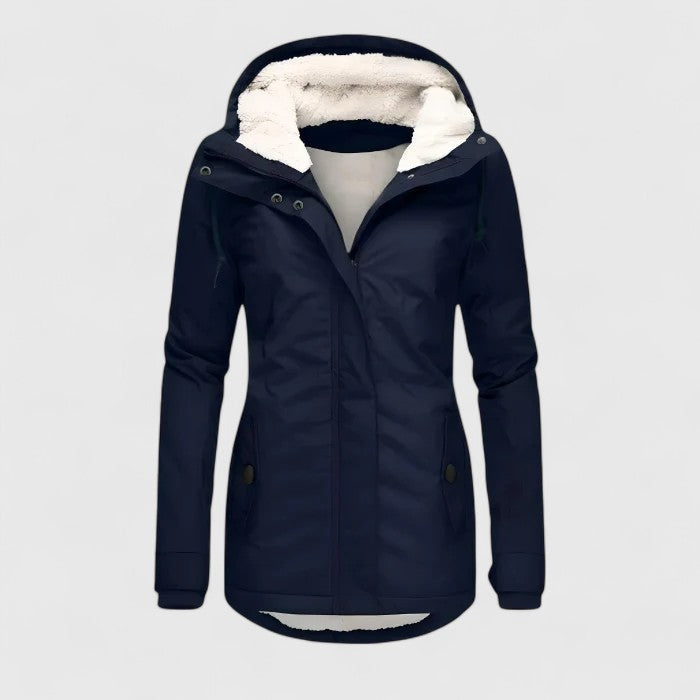 Albastru marin / 4XL