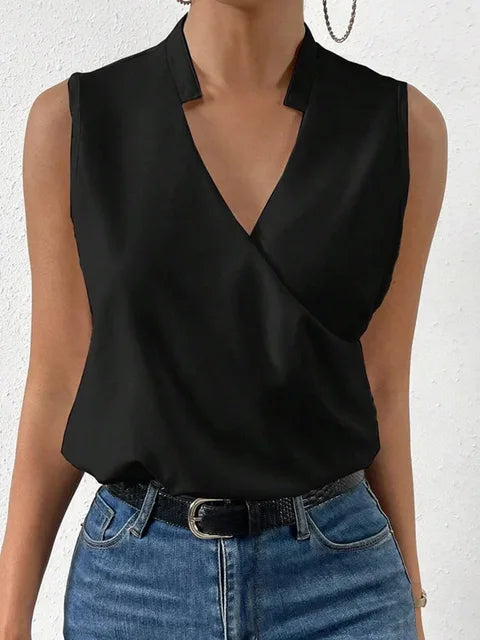 Negru / 2XL