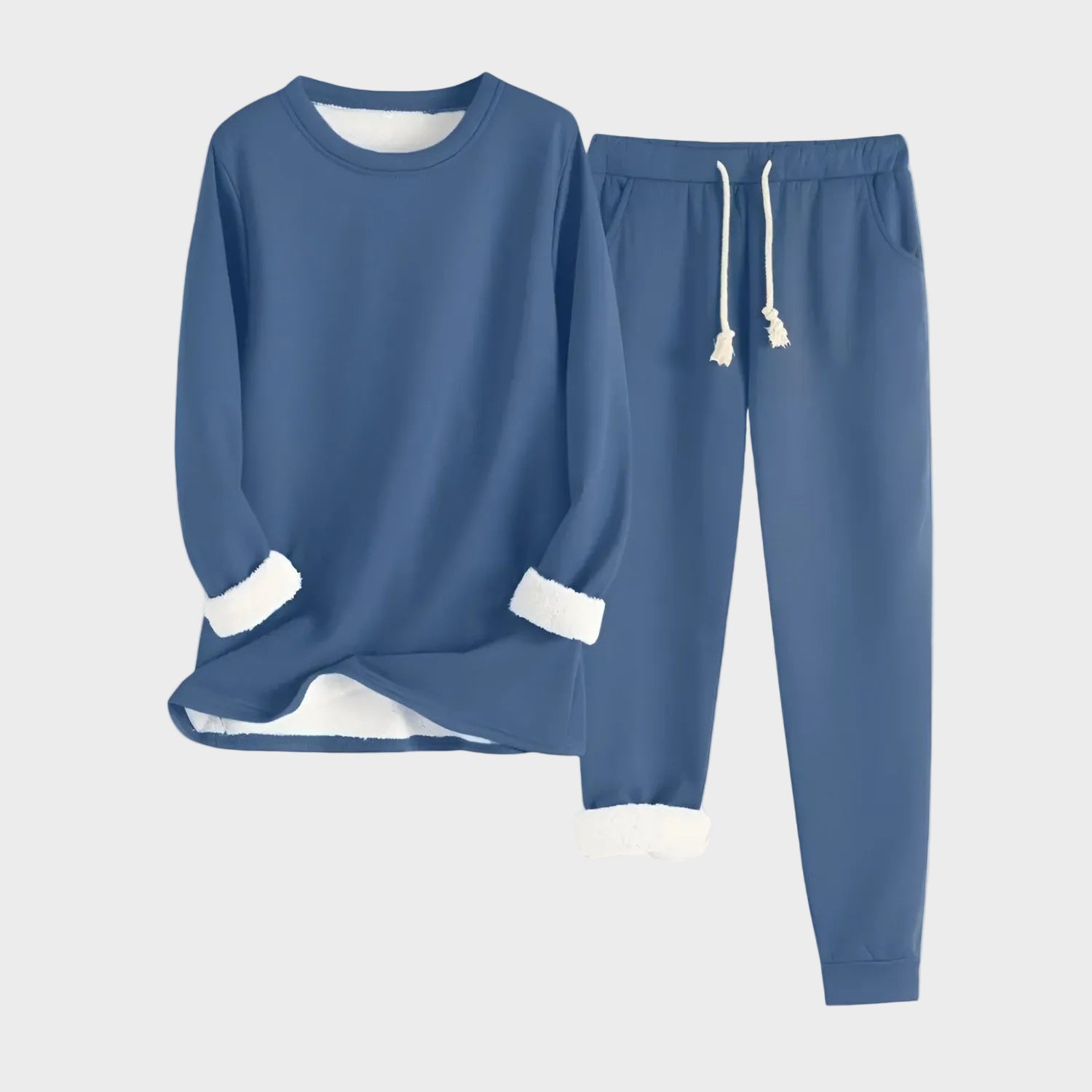 Albastru / 5XL