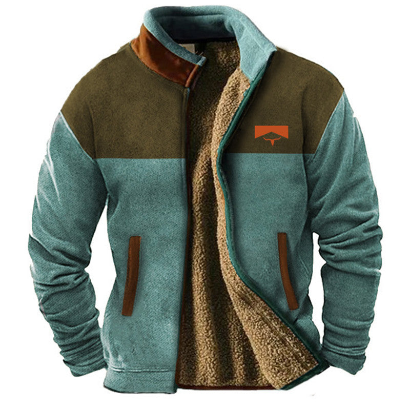 Albastru deschis / 5XL