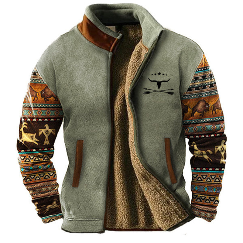 Verde deschis / 5XL