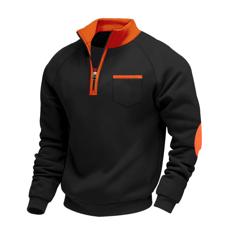 Negru / 3XL