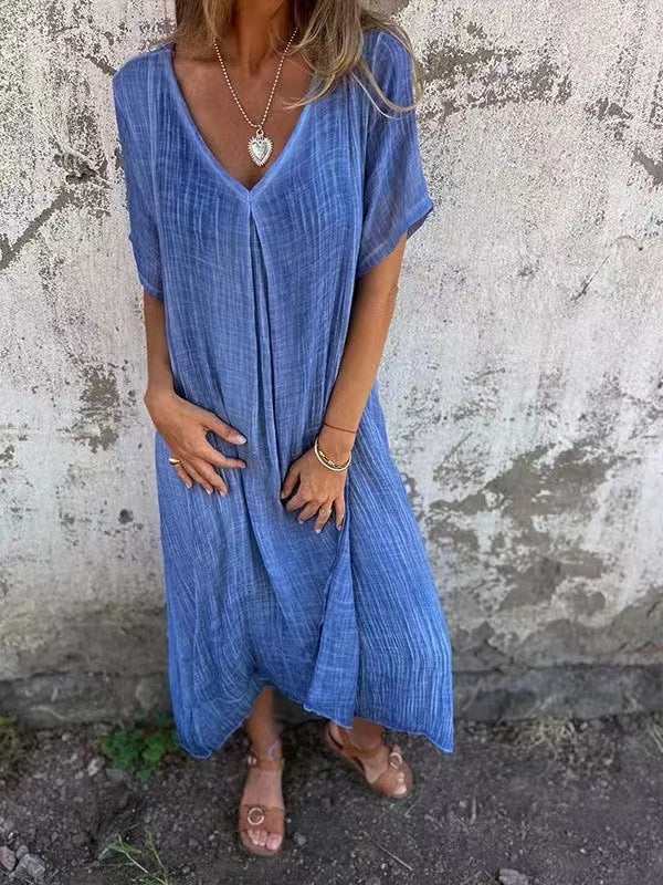 Albastru / 3XL