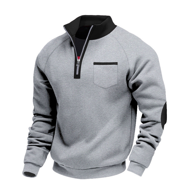 Gri deschis / 3XL