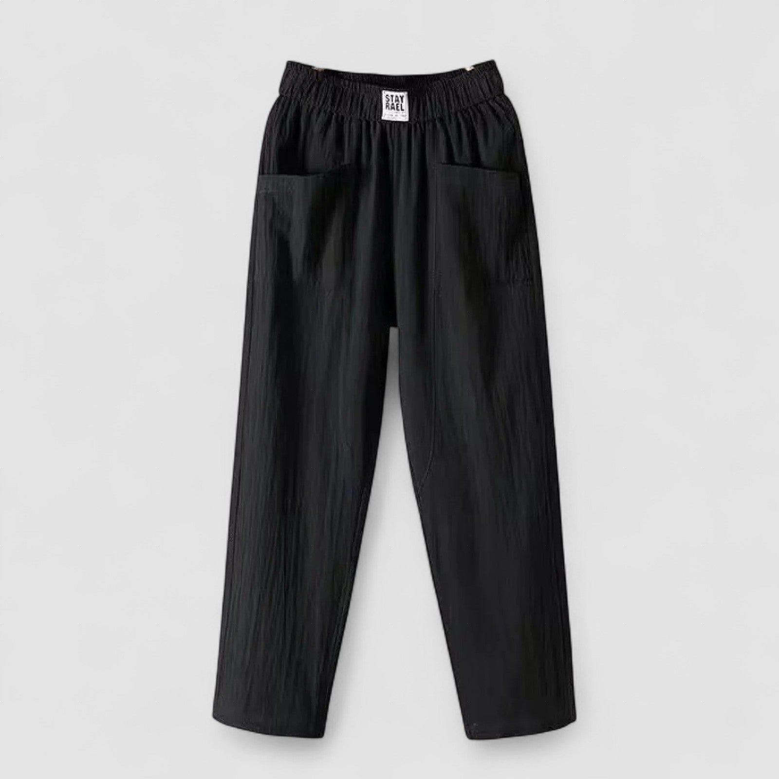Negru / 4XL