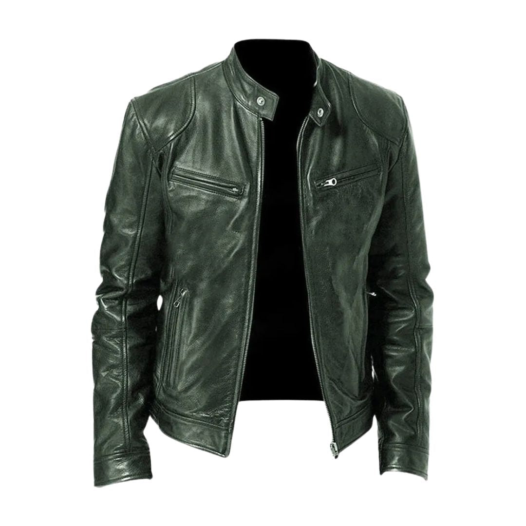 Verde închis / 4XL 110-120KG
