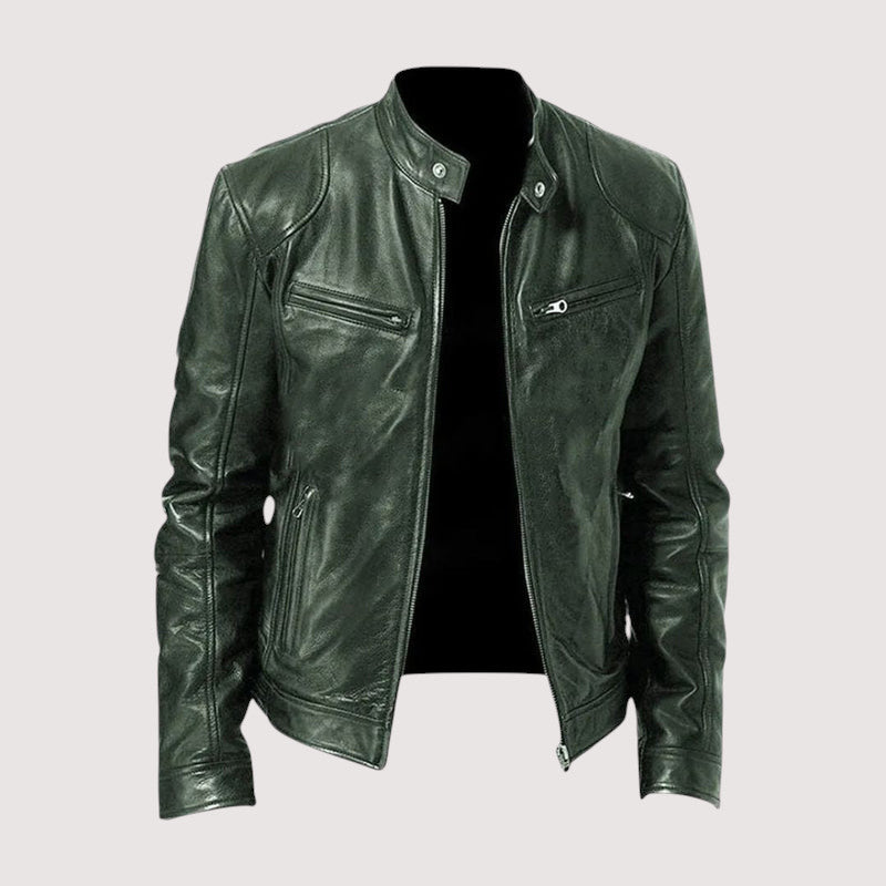 Culoare verde închis / 5XL
