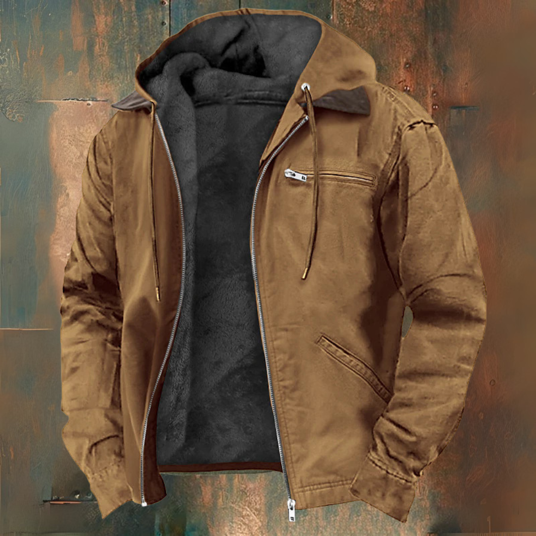 Marron (Aproape epuizat) / 5XL