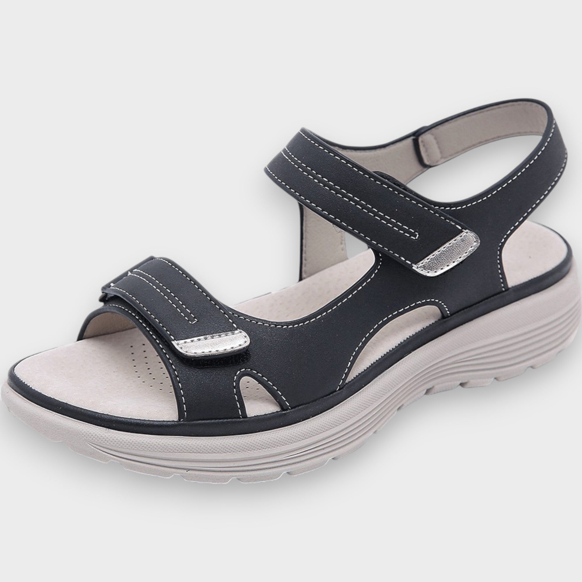 Negru / 43