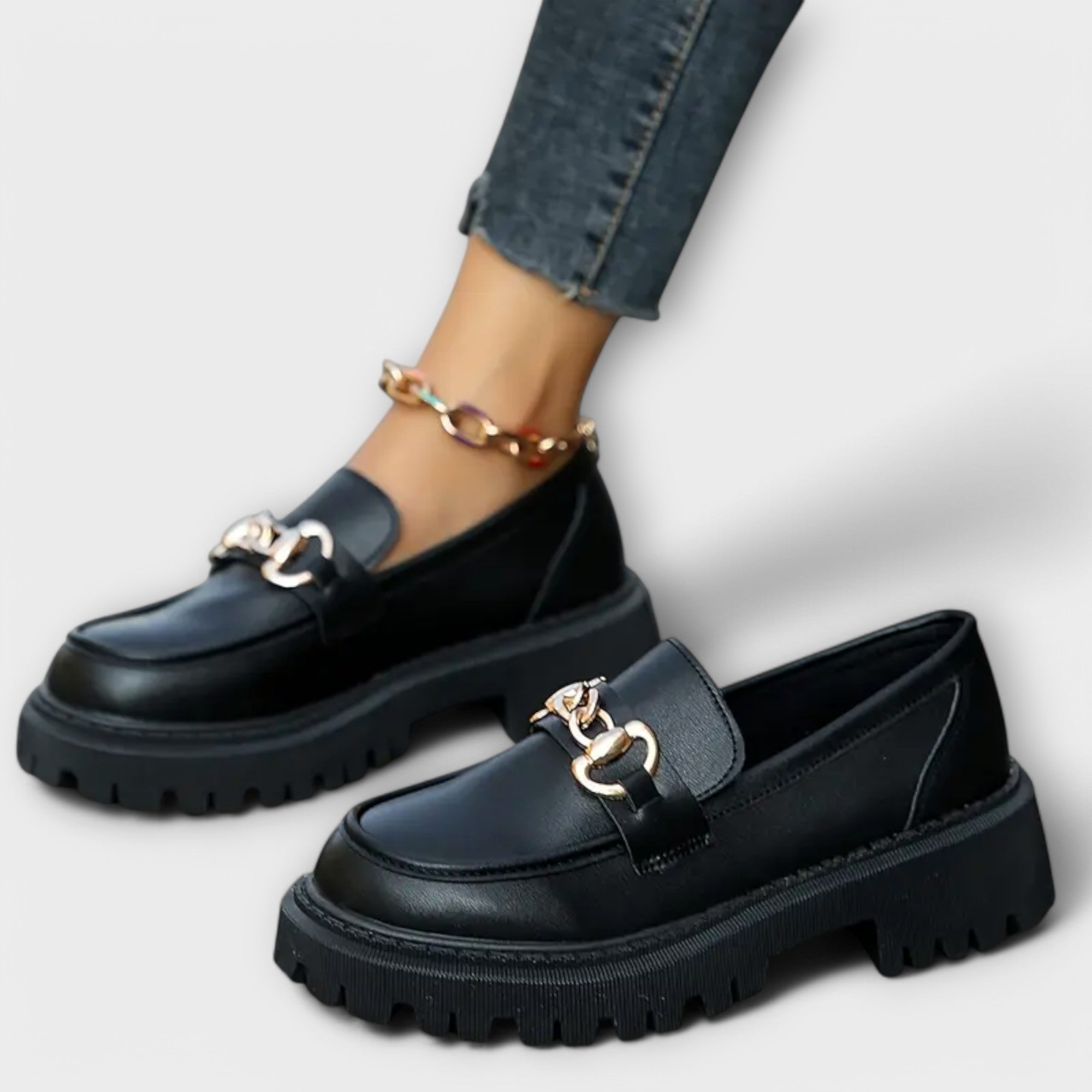 Covor negru / 40