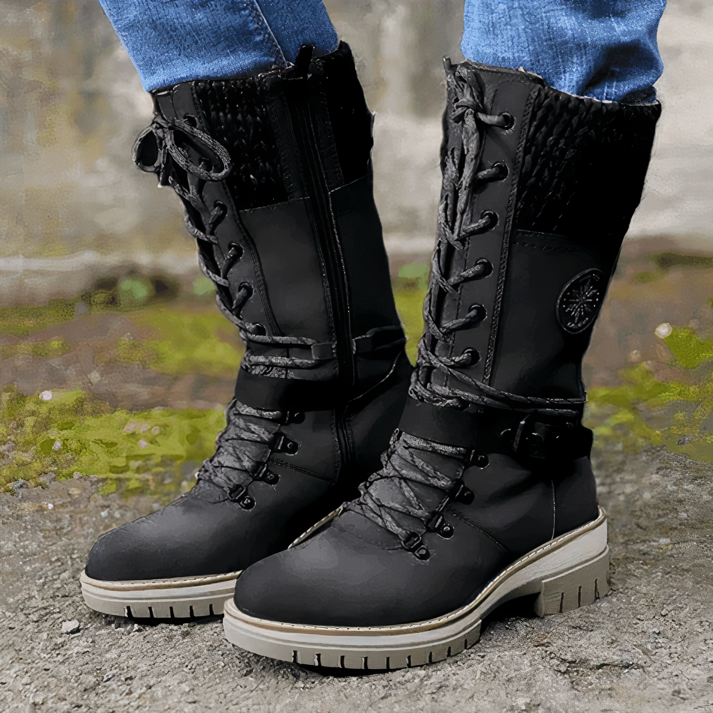 Negru / 43