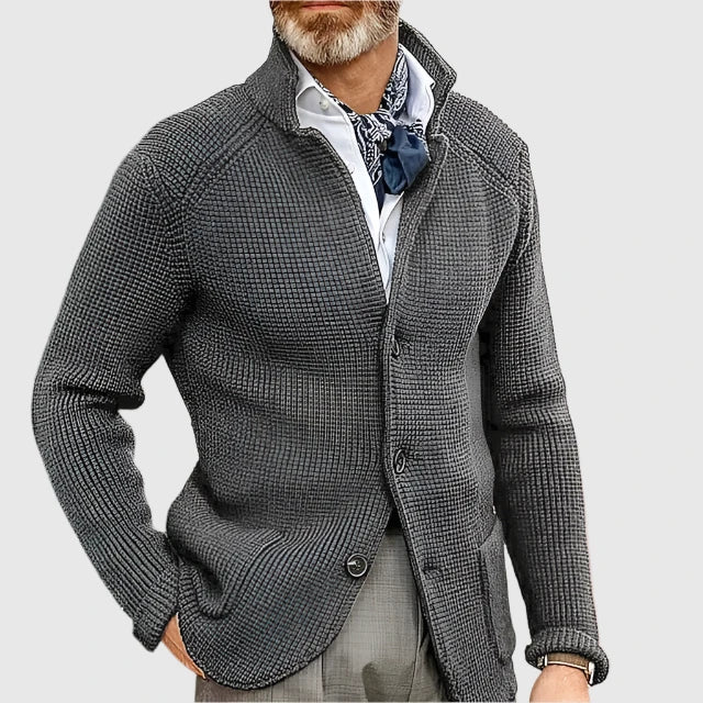 Gri închis / 4XL